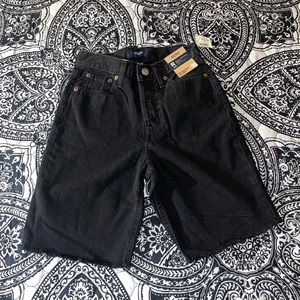 Aero Jean shorts